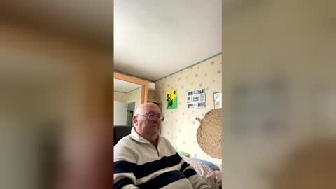 Snapshot of jojo60000529566 chatting on March 9, 2026, 8:18 am jojo60000529566 online show from March 9, 2026, 8:18 am