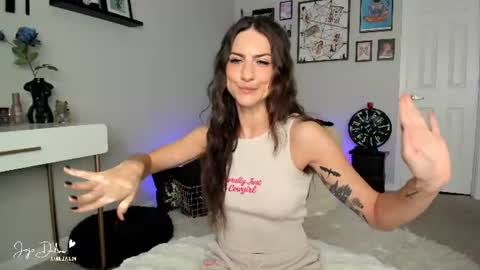    online show from July 6, 2026, 12:40 am