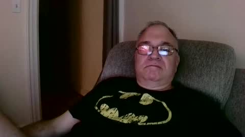 joker5339 online show from December 10, 2024, 7:00 pm