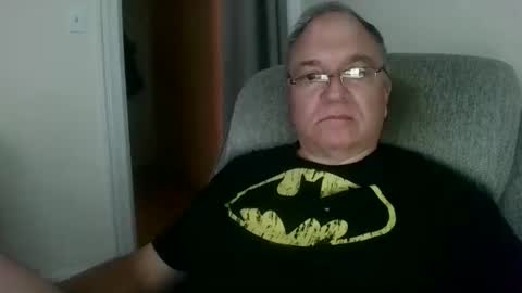 joker5339 online show from October 18, 2025, 12:17 pm