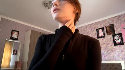 Snapshot of jolandabannon chatting on June 1, 2026, 9:22 am Sakura online show from June 1, 2026, 9:22 am