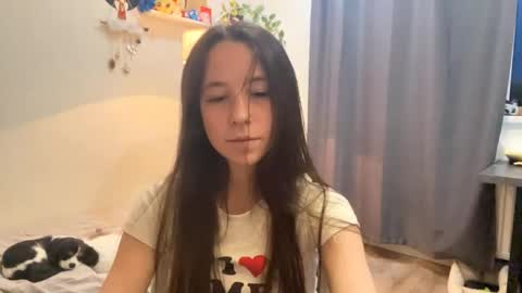 Snapshot of jolandamccammon chatting on May 29, 2026, 5:33 pm I am Joline ntmuLets hit 10 Thumbs Up together online show from May 29, 2026, 5:33 pm