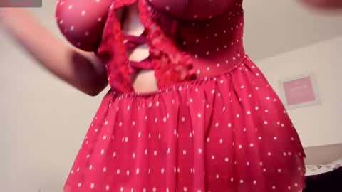 Jolene online show from October 28, 2025, 9:17 pm