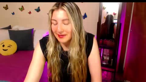 Jolie Mature online show from November 5, 2025, 11:05 pm