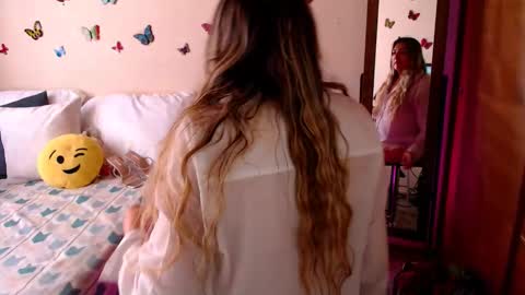 Jolie Mature online show from January 12, 2026, 8:14 pm