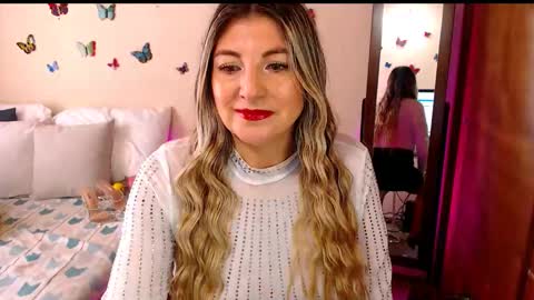 Snapshot of jolie_mature_ chatting on February 2, 2026, 7:12 pm Jolie Mature online show from February 2, 2026, 7:12 pm