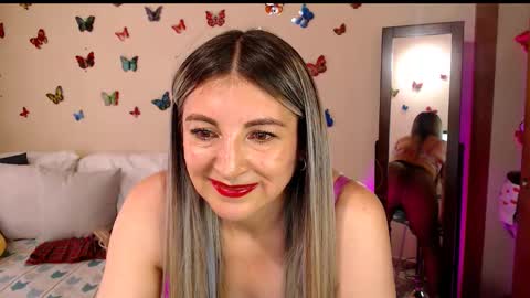 Snapshot of jolie_mature_ chatting on February 6, 2026, 8:56 pm Jolie Mature online show from February 6, 2026, 8:56 pm