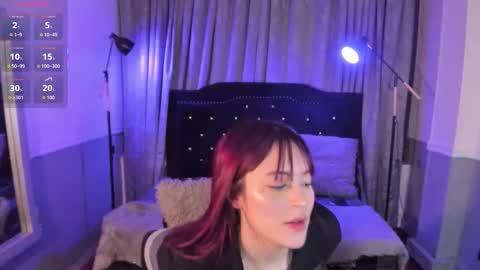 Snapshot of jolie_price chatting on November 7, 2025, 2:33 am Jolie price online show from November 7, 2025, 2:33 am