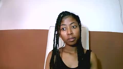 joliekah27 online show from February 22, 2025, 9:23 am