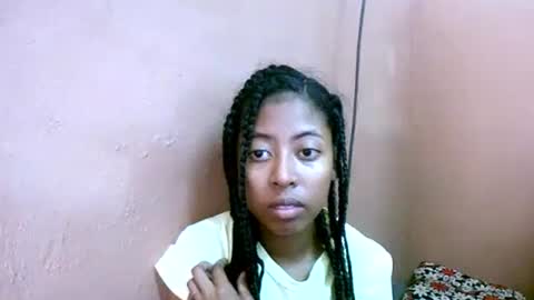 joliekah27 online show from February 24, 2025, 6:38 am