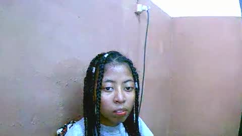 joliekah27 online show from March 1, 2025, 6:57 am