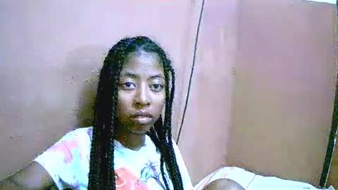 joliekah27 online show from March 2, 2025, 12:42 am