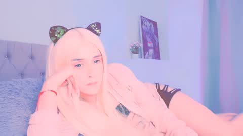 Snapshot of joliinee chatting on September 21, 2025, 2:46 am ArianaJoliiee online show from September 21, 2025, 2:46 am