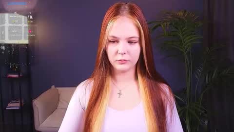 Polly  online show from November 19, 2025, 2:55 am