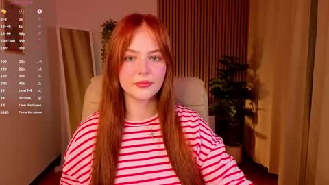 Polly  online show from May 8, 2026, 3:12 am