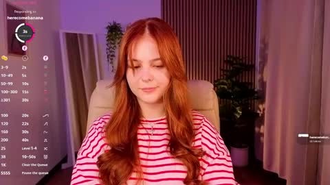 Polly  online show from May 15, 2026, 11:45 pm