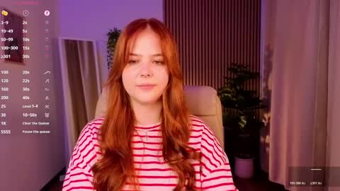 Polly  online show from May 16, 2026, 12:07 am