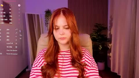 Polly  online show from May 16, 2026, 12:18 am