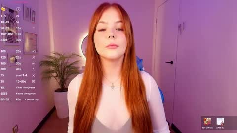Polly  online show from May 24, 2026, 7:30 pm