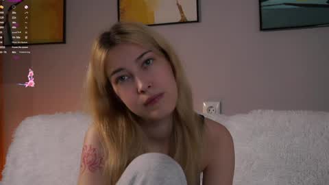 Viola online show from April 8, 2026, 1:55 pm