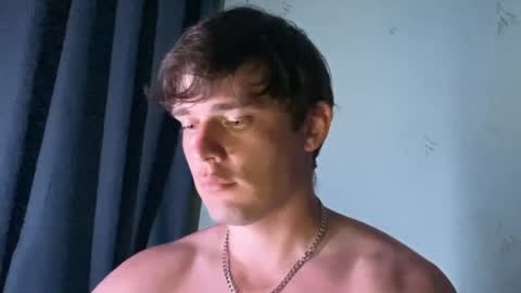 jon3983 online show from May 25, 2026, 6:47 pm