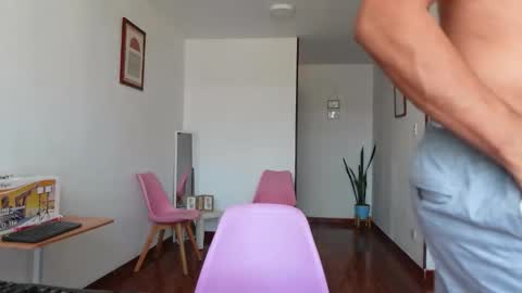 Snapshot of jon_bukowski chatting on March 13, 2026, 6:58 pm Jon online show from March 13, 2026, 6:58 pm