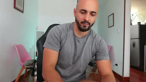 Jon online show from July 1, 2026, 6:07 pm