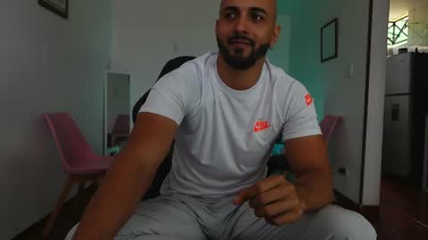 Jon online show from July 2, 2026, 4:46 pm