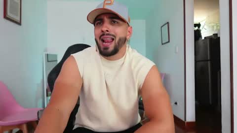 Jon online show from July 17, 2026, 4:23 pm