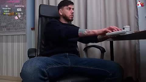 JonahShaw online show from January 16, 2026, 5:44 am