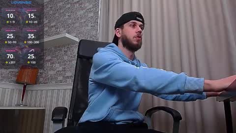 JonahShaw online show from March 20, 2026, 5:45 am