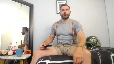  JONAS BEARD  online show from November 5, 2025, 3:45 pm