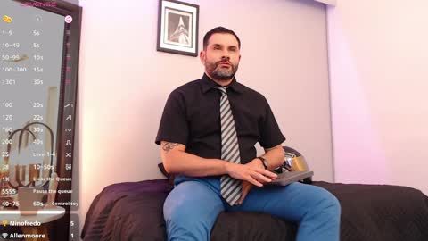  JONAS BEARD  online show from April 9, 2026, 3:28 pm