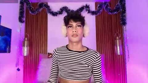 Jonas  online show from December 18, 2025, 3:01 am