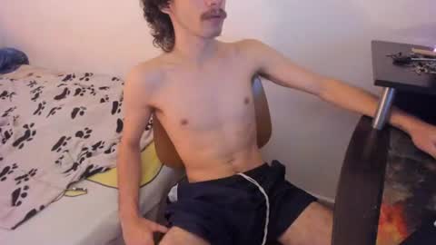 jonas_satan_joestar online show from July 8, 2026, 11:09 pm