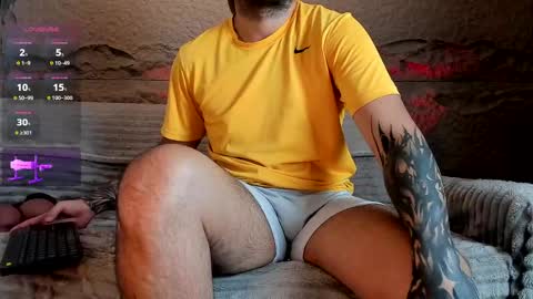 Jonathan RiversNew online show from May 24, 2026, 10:53 am