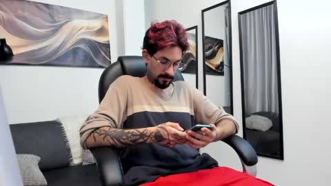jonathan_sinn online show from May 31, 2026, 3:15 am