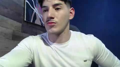 jonathancast08 online show from March 7, 2026, 3:36 am