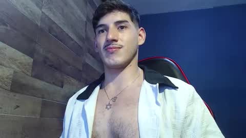 jonathancast08 online show from March 8, 2026, 2:04 am