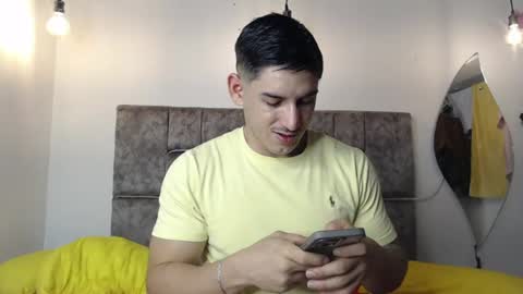 Snapshot of jonathancast08 chatting on July 8, 2026, 11:48 am jonathancast08 online show from July 8, 2026, 11:48 am