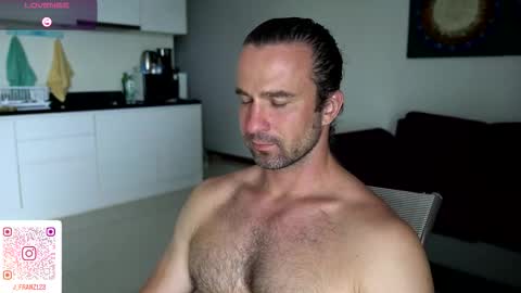 jonathanfranz123 online show from November 15, 2025, 3:26 am