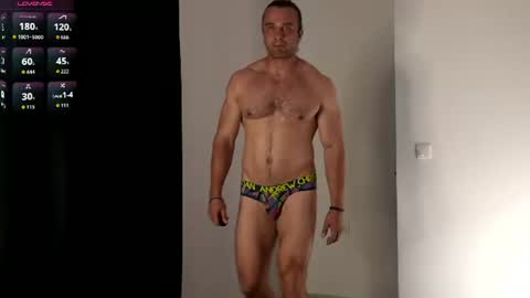 jonathanfranz123 online show from June 12, 2026, 11:20 am