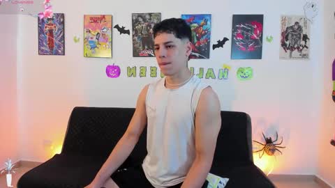 Instagram jonathanfit14 online show from October 20, 2025, 8:20 pm