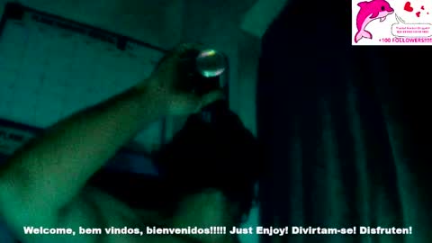 Boto-cor-de-rosa online show from February 8, 2025, 7:15 am