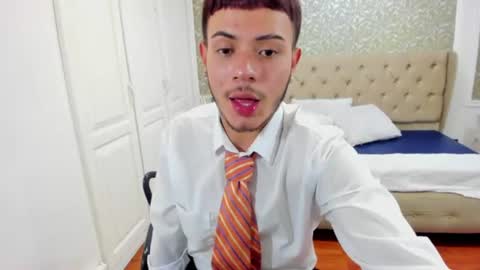 jones__carter online show from July 16, 2026, 1:44 am