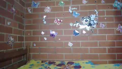 Scarlet online show from October 27, 2025, 12:31 pm