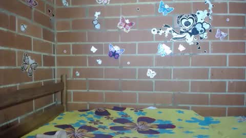 Scarlet online show from November 27, 2025, 12:40 pm