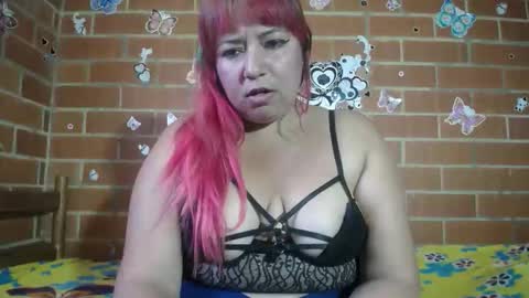 Snapshot of jones_scarlet chatting on February 5, 2026, 2:33 pm Scarlet online show from February 5, 2026, 2:33 pm