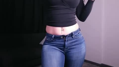 AlesyaJ online show from March 4, 2025, 7:01 pm