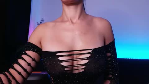 AlesyaJ online show from September 16, 2025, 8:04 am